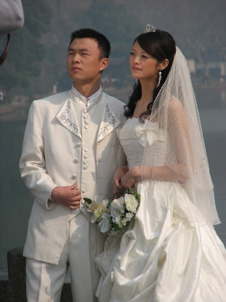 Κινέζοι έρχονται στην Κρήτη για να παντρευτούν