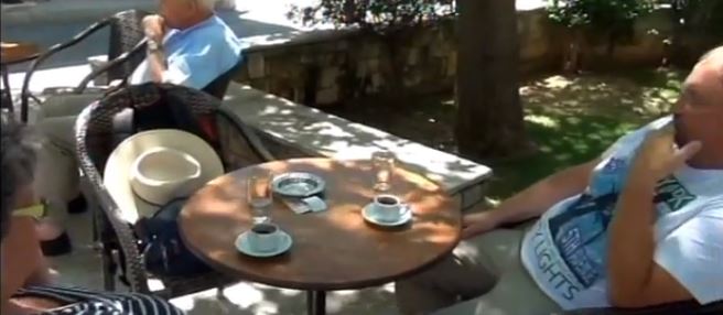 Σφραγίστηκε η ταβέρνα που “τα έβαλε” με το ΣΔΟΕ