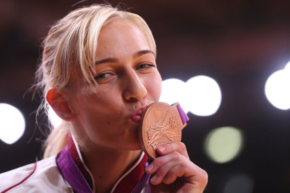 Θετική σε χρήση κοκαΐνης Ολυμπιονίκης τζουντόκα