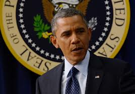 Χαιρετίζει την ψηφοφορία ο Ομπάμα