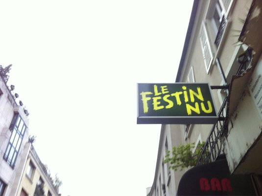 ΦΩΤΟ-Αντέχεις να τα… φας;