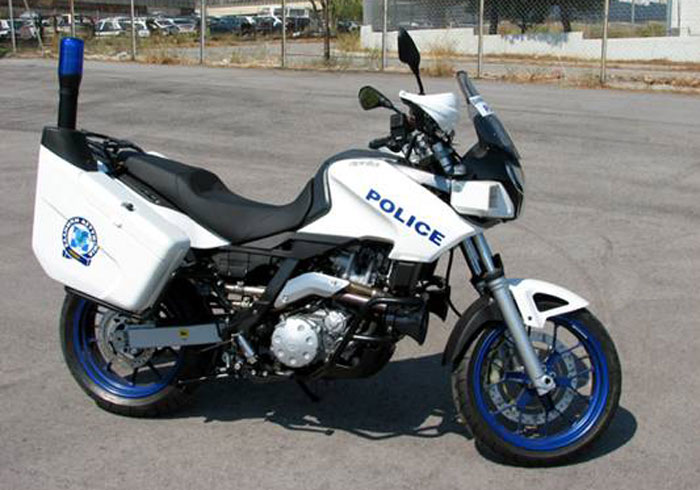 Ποινή φυλάκισης με αναστολή στον “Ζητά”