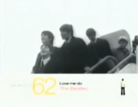 ΒΙΝΤΕΟ-Το πρώτο τραγούδι των Beatles