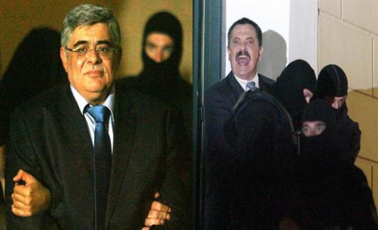 Τι είπαν «αρχηγός»-«υπαρχηγός»