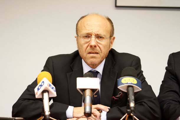 «Δεν συζητάμε για τρίτο μνημόνιο»