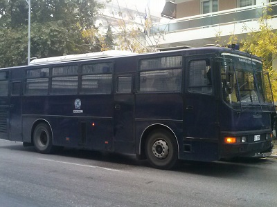 ΒΙΝΤΕΟ-Ο “μαραθώνιος” της εισόδου στην παρέλαση