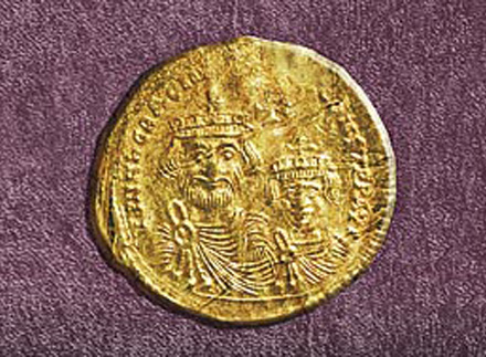 Τα γεγονότα… σαν σήμερα