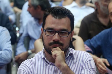 Παπαμιμίκος: Όχι σε νέα οριζόντια μέτρα