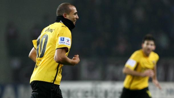 Επιστροφή Τζιμπούρ στην ΑΕΚ;