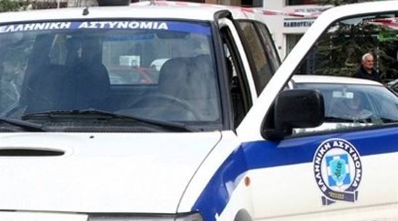 Έρευνες σε καταυλισμούς Ρομά