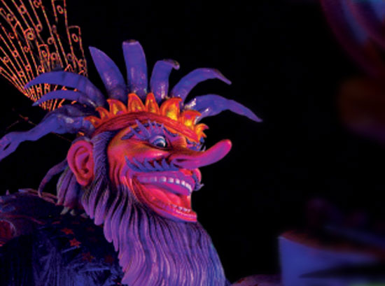 Διαχειριστικός έλεγχος στο καρναβάλι της Πάτρας