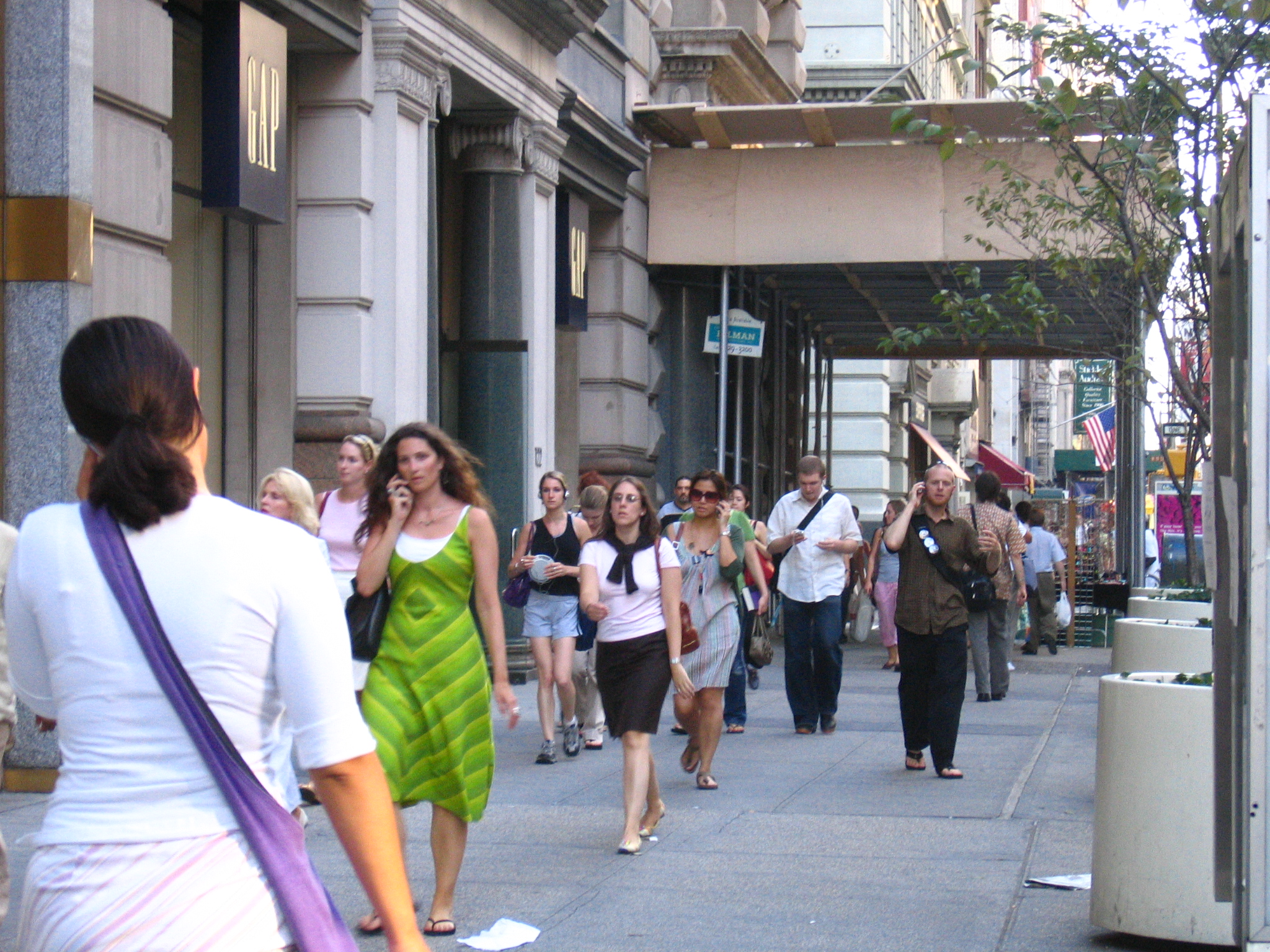 Τίμιοι το πρωί. Το απόγευμα;