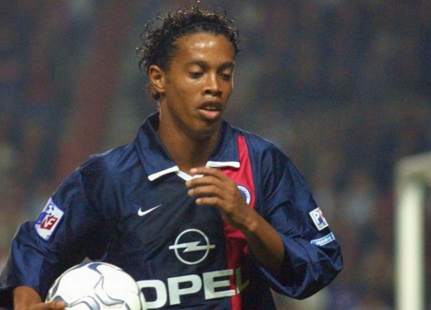 «Για πάντα στην καρδιά μου η Παρί»