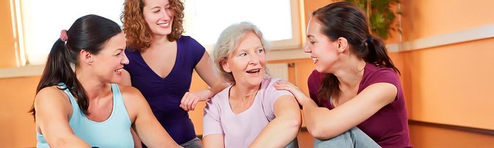 Οι κίνδυνοι της υγείας ανάλογα με την ηλικία