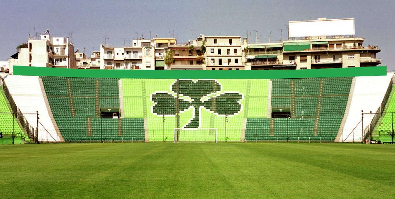 Πλέγμα στη «13» για το ντέρμπι