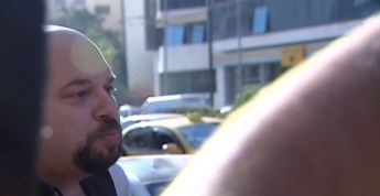 Ο Παναγιώταρος ζήτησε σουβλάκια