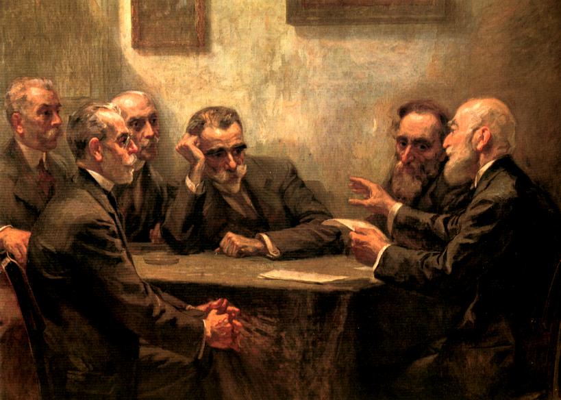 Συναυλίες για τον Κωστή Παλαμά