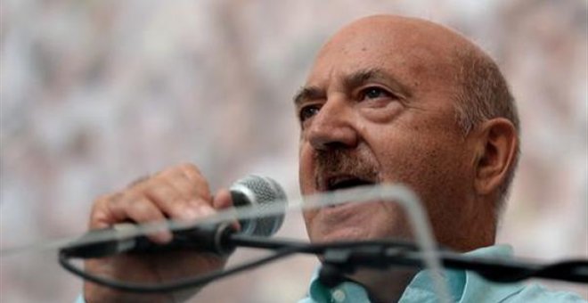 Ιταλία-Απεργία για τον προϋπολογισμό