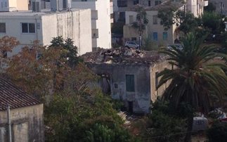 Ο σεισμός στα Χανιά άφησε πίσω του ζημιές