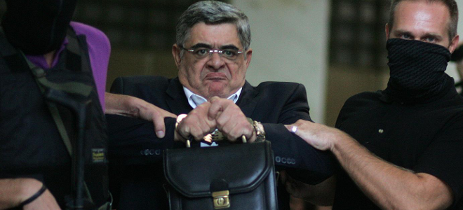 Αίτηση Μιχαλολιάκου να παραστεί στη Βουλή