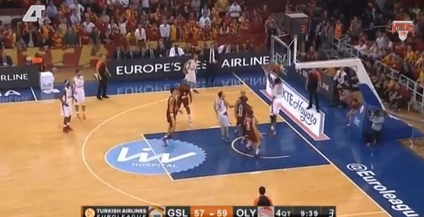 ΒΙΝΤΕΟ-Τα καρφώματα των Πέτγουεϊ-Σίμονς