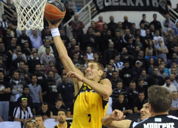 Φυλάκιση με αναστολή σε οπαδό του ΠΑΟΚ