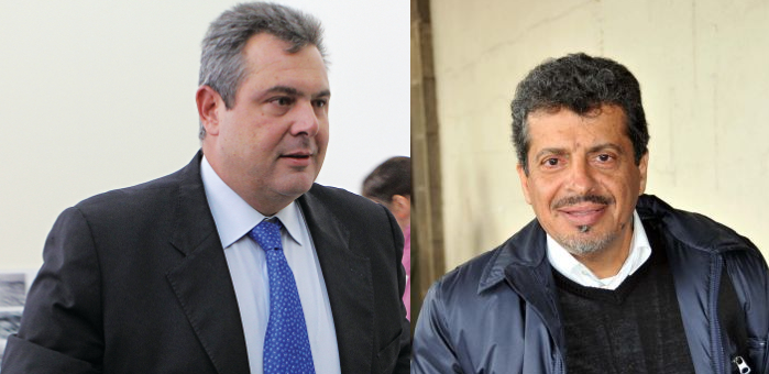 Αναβάλλεται η δίκη του πρώην δημάρχου Μεγίστης