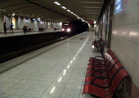 Δωρεάν ίντερνετ στο μετρό