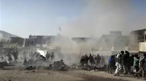 Αφγανιστάν: Τουλάχιστον πέντε νεκροί