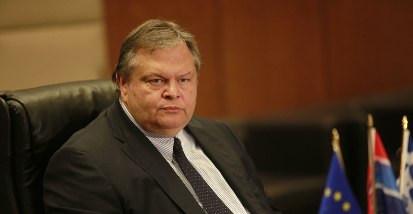 Βενιζέλος: Θέλουμε πλαίσιο κανόνων