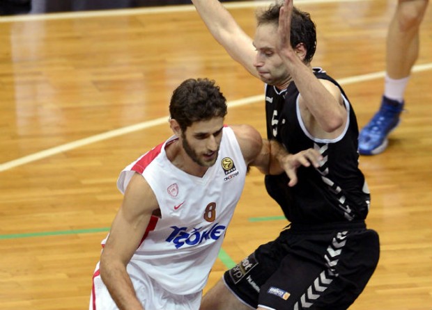 Περπέρογλου: Παίξαμε λίγο απροετοίμαστοι