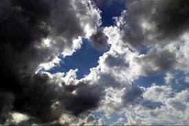 Ο καιρός σήμερα…