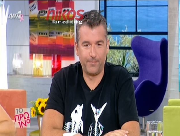 ΒΙΝΤΕΟ-Λιάγκας: Γεννάει η Κατερίνα του Γρηγόρη