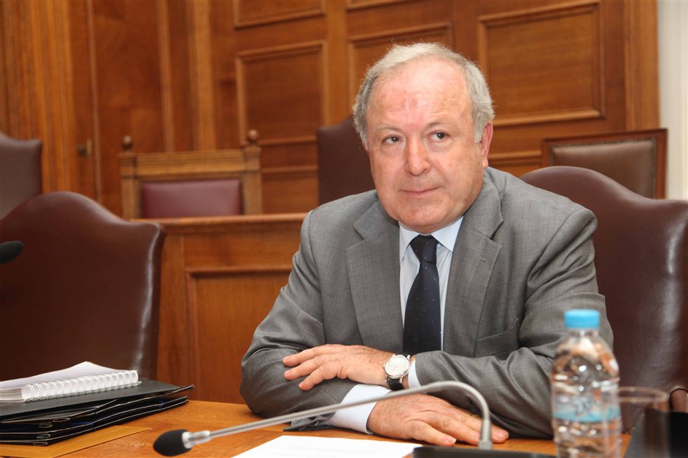 Μαρκογιαννάκης:Κακώς έγινε η ρύθμιση για τα δωρεάν διόδια