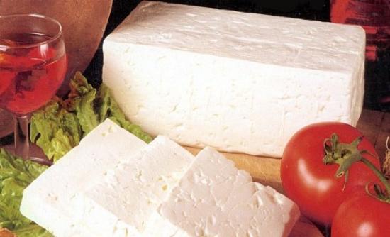 Η φέτα στα καναδικά πρωτοσέλιδα