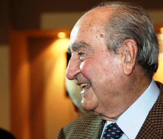 Ο Κωνσταντίνος Μητσοτάκης θυμάται…