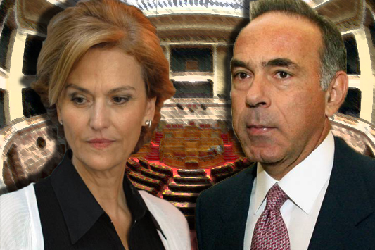 Ζητά να αλλάξει το μάθημα της ιστορίας η Ρεπούση