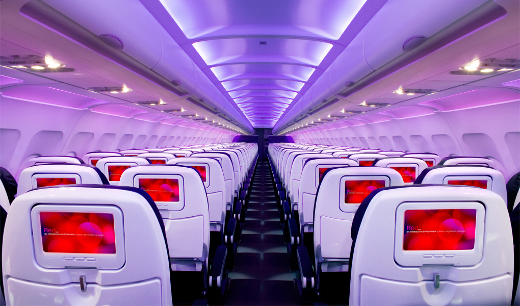 Εσείς ξαπλώνετε το κάθισμα στο αεροπλάνο;
