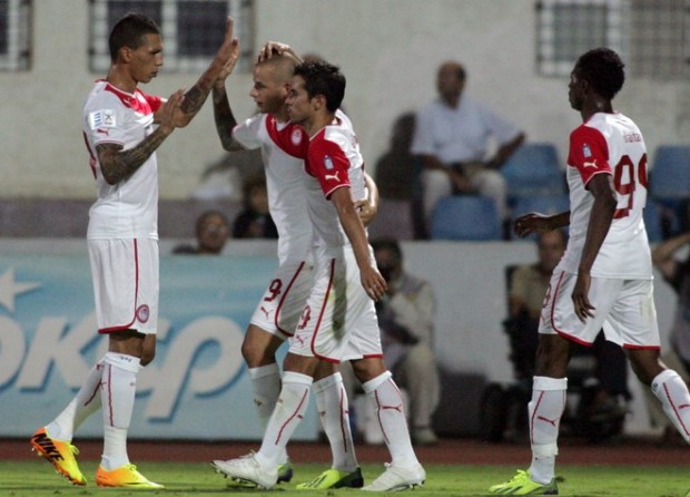 Αποθέωση και προσοχή