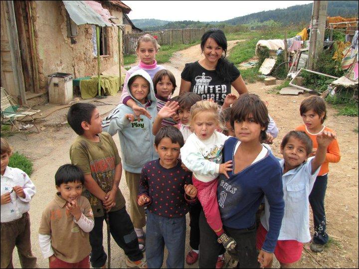 Κόρη της οικογένειας των Ρομά η 7χρονη στο Δουβλίνο