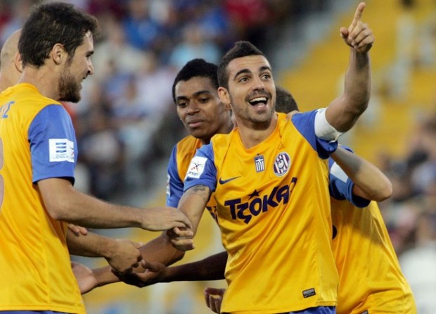 Ποιος Έλληνας παίκτης βρέθηκε ντοπαρισμένος