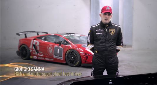 BINTEO-Ο τυχερός κύριος Sanna