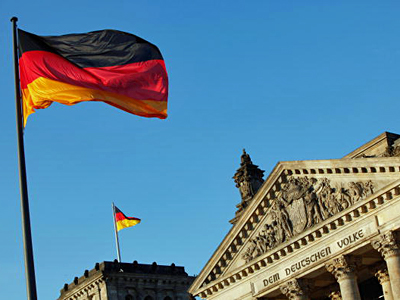 Γερμανία: Ακατανόητη κριτική