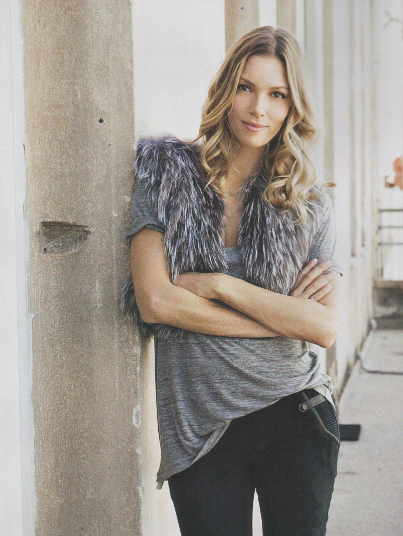 Έξαλλη η Βίκυ Καγιά με δημοσίευμα