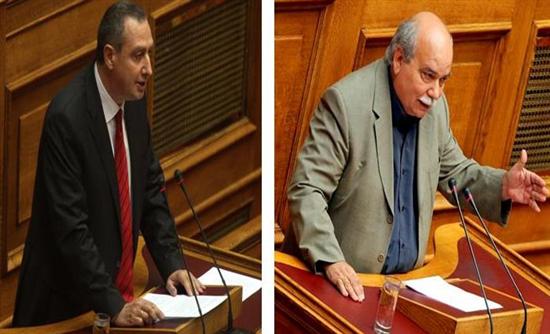 Διαβουλεύσεις για την αναστολή χρηματοδότησης στην Χ.Α