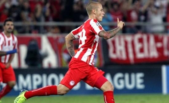 ΒΙΝΤΕΟ- Ο Βάις το γκολ του μήνα