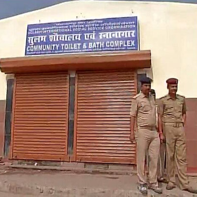 Βομβιστικές επιθέσεις στην Ινδία