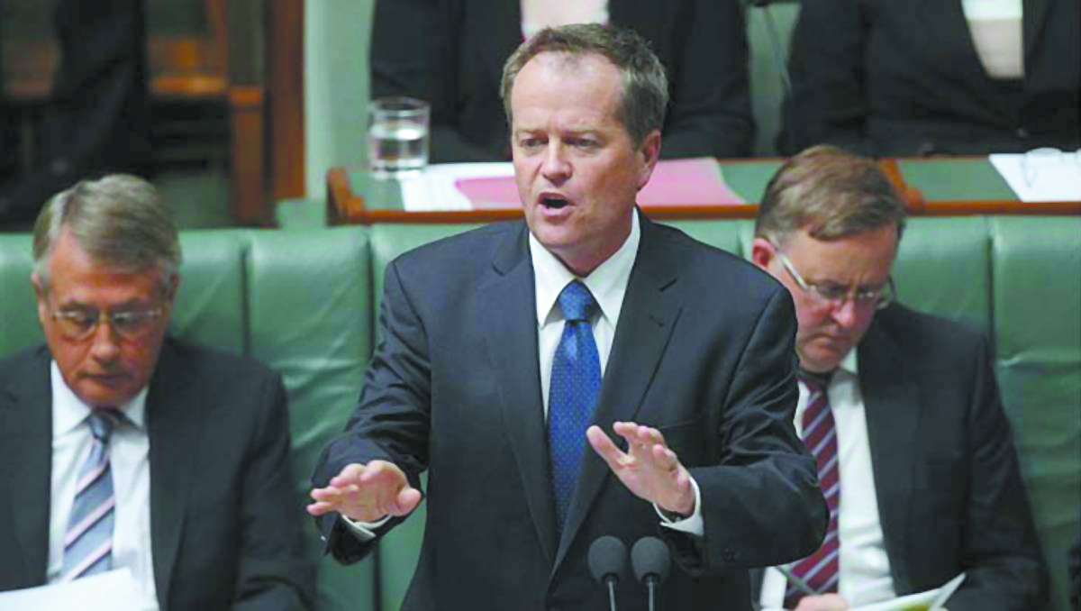 Αρχηγός των Εργατικών ο Σόρτεν