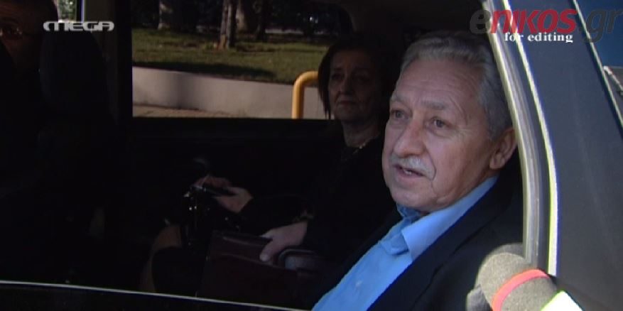 ΒΙΝΤΕΟ-Κουβέλης: Ήταν μία περιπετειούλα