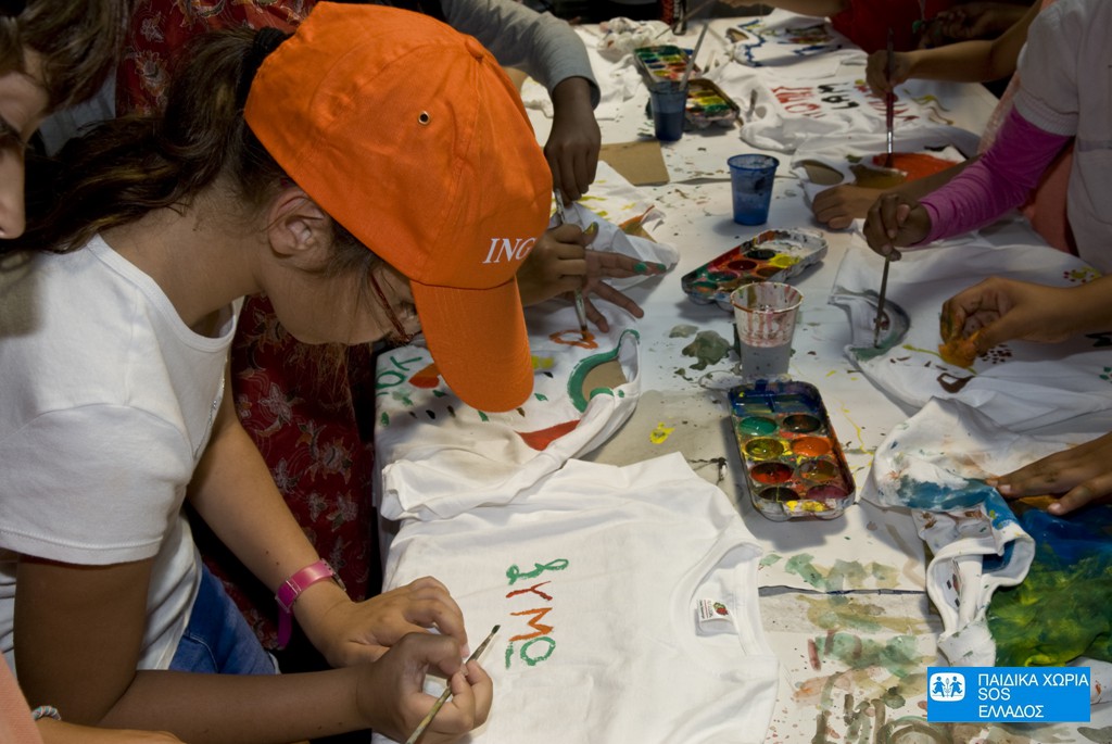 Ένα εκατομμύριο δολάρια σε δωρεές